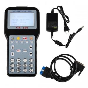 China V45.09 CK-100 CK100 Auto Key Programming Tool , Key Transponder Programmer Durable on sale