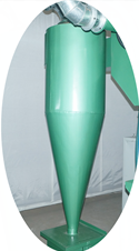Shot Spinner Hanger Blast Machine For Casts / Welded Constructions / Forged / Pressed Parts