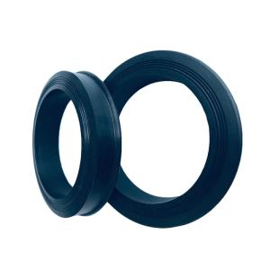 Multiple sizes Durable Hammer Union Lip Seal Ring