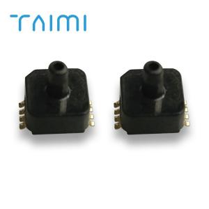 Best 0 - 10 Bar Absolute MEMS Piezo Resistive Pressure Sensor ASIC Signal Management wholesale