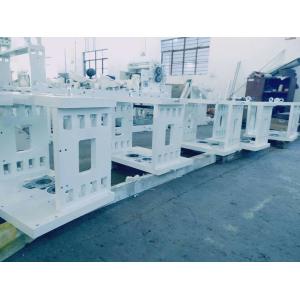 Embossing Unit 3000 Sheets / Min 380V 50HZ Napkin Folding Machine