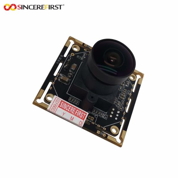 Cheap 1.3MP 1/2.7" Global Shutter Camera Module BSI CMOS Image Sensor IPC for sale
