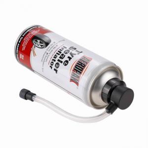 China Aeropak Home Use Tire Sealer Inflator Emergency Tyre Repair For Off Road on sale