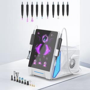 Best 2025 Hot Sell Cold Plasma Skin Machine Cold plasma Pen German 8 In 1 Fractional Hot And Cold Plasma For Spots. wholesale
