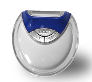 Best Belt clip Digital Pocket Pedometer with distance and calorie measurement wholesale