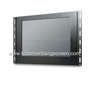 Best TFT Open Frame LCD Screen 17 Inch USB RS232 Capacitive HDMI Interface wholesale