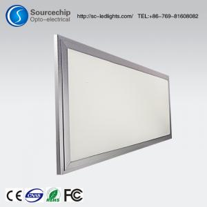 China High quality LED ceiling light wholesale / ultra-thin recessed led ceiling lights on sale