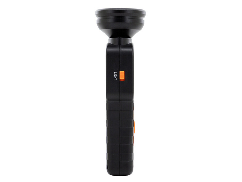 Digital Stroboscope With Large LCD And Backlight Digital Tachometer Adjust