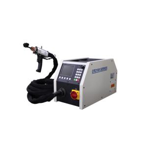 Best High Frequency Handheld Induction Brazing 60Hz With Continuous Heating Button wholesale