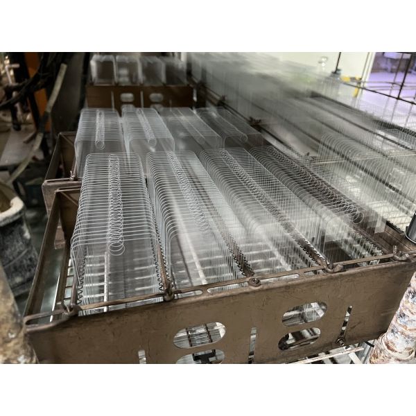 0.33MM 2.5D Glass Screen Protector Clear 9H Mobile Tempered Glass Screen Protector For Iphone