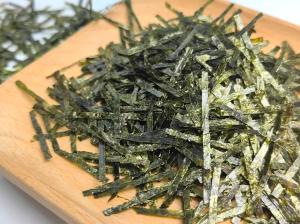Best Nori Strip Instant Korean Seasooned Roasted Seaweed with Individual Packaging wholesale