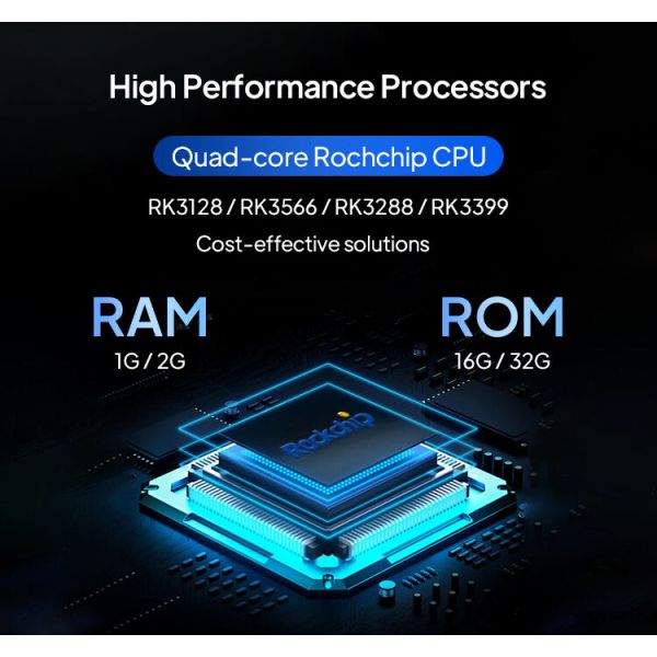 8-inch Horizontal Desktop Android Ordering Tablet RK3399 Processor NFC POE Bank Self-service Tablet PC