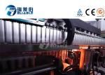 Professional Plastic Bottle Blowing Machine Intelligence Numerical Control