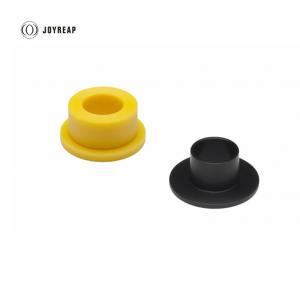 Best PA66 Nylon Plastic Bushing Bearing Low Friction And Wear Resistance wholesale