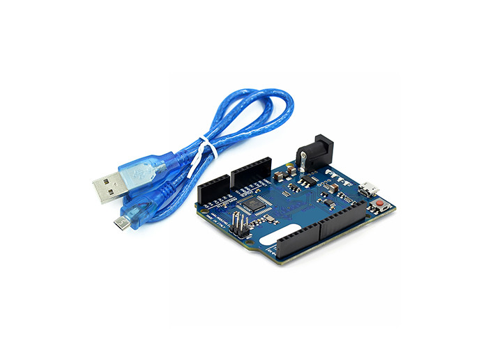 Best Arduino Leonardo R3 ATMega32U4 Development Board Controller Board wholesale