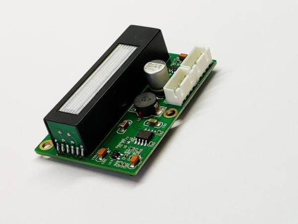 Cheap 1500ppm Infrared Sensor Module Sf6 Gas Sensor Electrical power system for sale