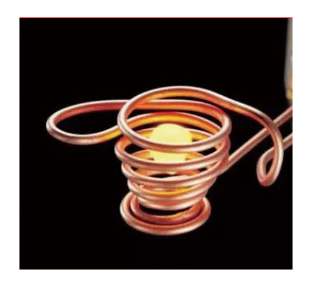 induction heating machine