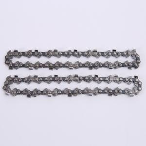 Best 4-Stroke Engine Type Customization Semi Chisel Chainsaw Chain in Roll 1/4&quot; 0.043&quot; 1.1mm wholesale
