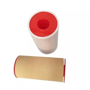 Best 50MM Medical Surgical Zinc Oxide Adhesive Plaster Zinc Oxide Tape For Health Care wholesale