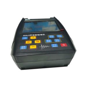 Electronic Handheld Acoustic Emission Calibrator BNC Connecter