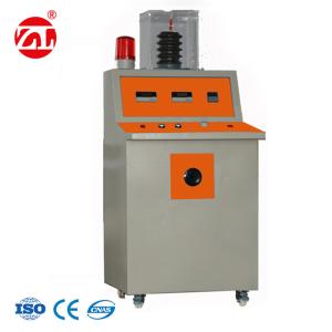China IEC Wire And Cable High - Voltage Tester , Voltage Automatic Step - Up on sale