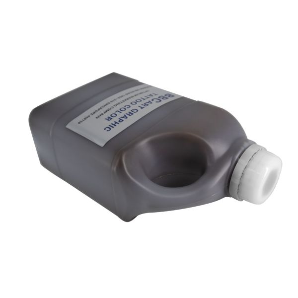 OEM Big Bottle Tattoo Pigment Ink Permanent Makeup For Eyelines Lip
