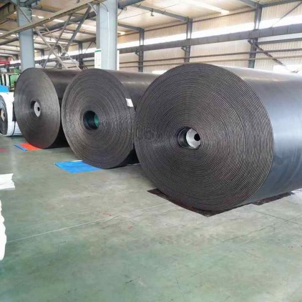 ST1000 Steel Cord Conveyor Belt High Temperature Resistant