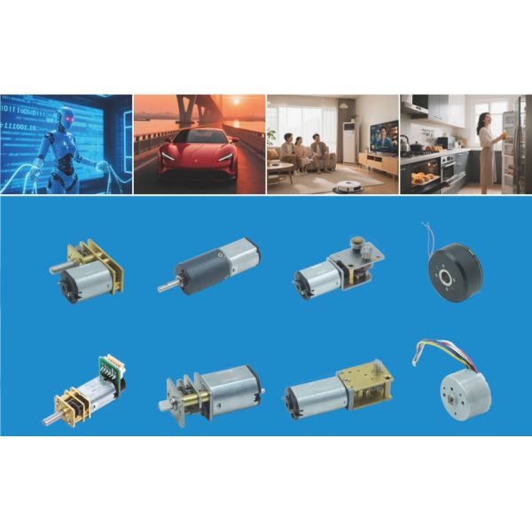 BL2838 28mm Planetary Geared Motors With A Hall Sensor Type Bldc Motor With Reducer