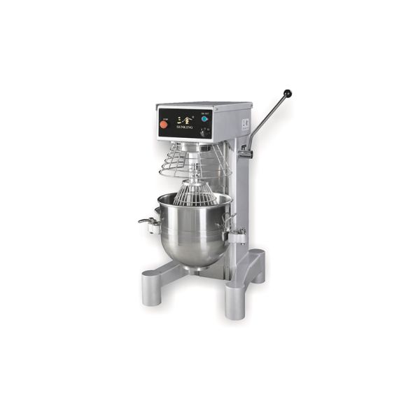 VFM-40 Cheap price dough maker flour mixer machine for bakery