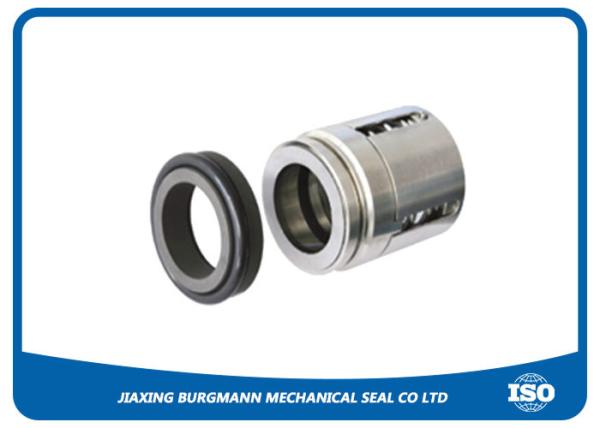 Cheap UK High Speed Pump Shaft Seal , Built - In Type Single Spring Mechanical Seal for sale