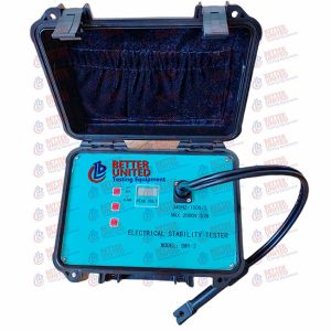 Best Digital LCD Display Drilling Fluids Testing Equipment Electrical Stability Tester wholesale