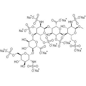 Best Fondaparinux sodium [114870-03-0] wholesale