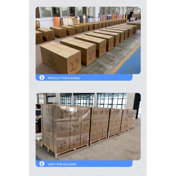 DC Brushless Fast Speed Parking Boom Gate Traffic Road Vehcle Barrier Gate