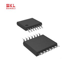 Best STM32L011D3P6 Mcu Electronics High Performance Low Power Consumption wholesale