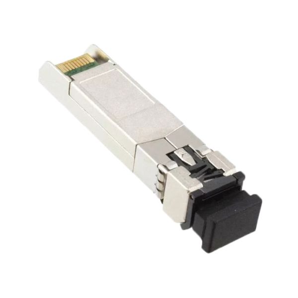 Best AFBR-57R6APZ Digital Diagnostic SFP Optical Transceiver with Rate Select wholesale