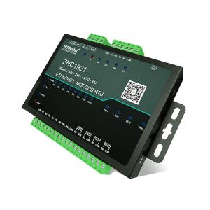 Best Digital Acquisition MQTT Modbus Ethernet Gateway Ethernet To Rs485 Converter Modbus wholesale