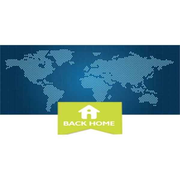Visit our homepage