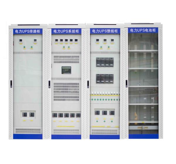 Cheap Electricity Online UPS |CND310 10 – 100KVA 380/400/415VAC 220VDC  anti-overload  digital control  user-friendly for sale