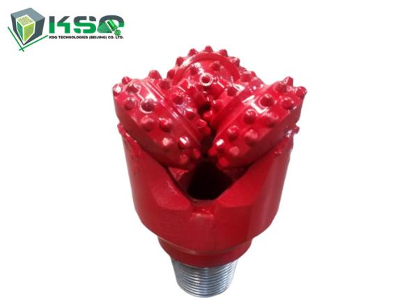 Cheap 6 3/4" Iadc635 Rotary Drilling Tools Tci Roller Milled Tooth Drill Bit for sale