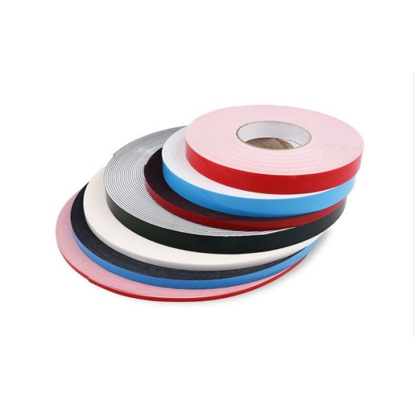 Heat Resistant PE Foam Tape