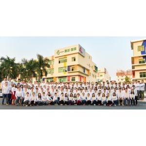 SHENZHEN SUNCHIP TECHNOLOGY CO., LTD