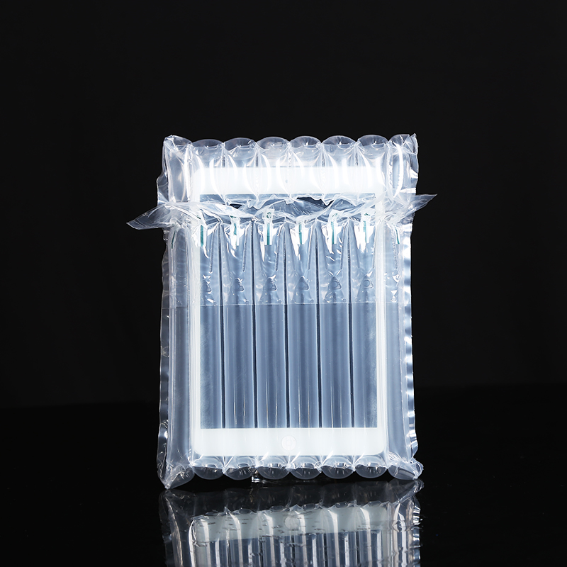 Air Column Bag Protective Package Inflatable Wrap Pack Bubble Bag For Laptop Cushion Packaging Material Air Bag For Packing