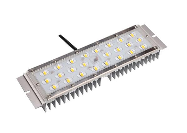 Cheap IP66 180lm/w Aluminum LED Street Light Module LED Flood light Module 50W with Luxeon 5050 led CE RoHS 5 Years Warranty for sale