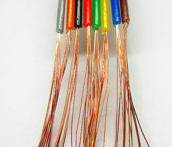 10 Ft RJ11 4P4C Plug Telephone Extension Cord Lead Phone Coiled Cable