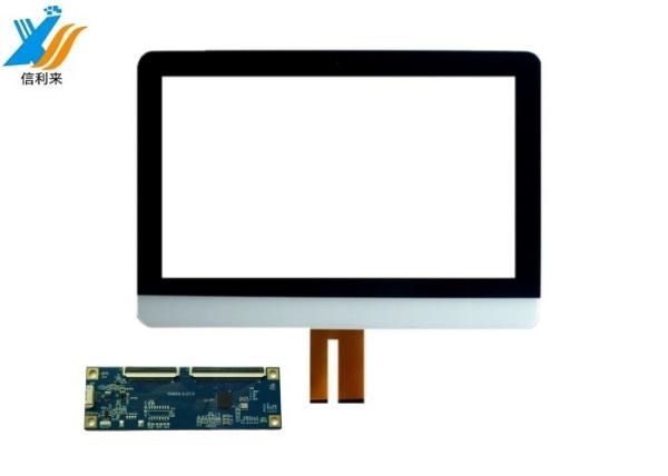 Cheap 18.5 Inch Multi Touch Screen For Windows Linux Android Operating System with USB interface for sale