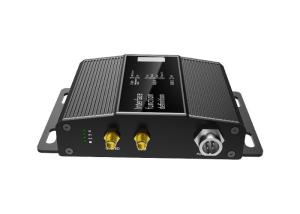China Commercial Vehicles Telematics Box CAN BUS OBD Truck Fuel Level Monitoring on sale