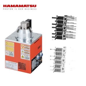 China Hamamatsu X-Ray Source: NDT/X-ray CT for Electronic Components & PCB on sale