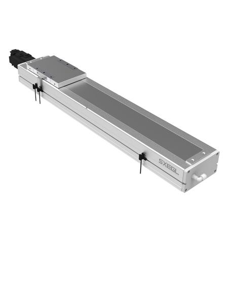 Cheap Faster Long High Speed Stroke Slide Table with ±0.1mm Precision Efficiency for sale