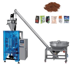 Best Flour Automatic Food Packaging Machine Vertical Powder Packing Machine wholesale