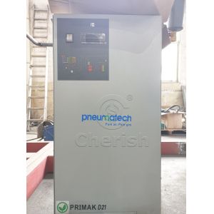 Advanced Miniaturization Technology VPSA Oxygen Equipment Bright Customized